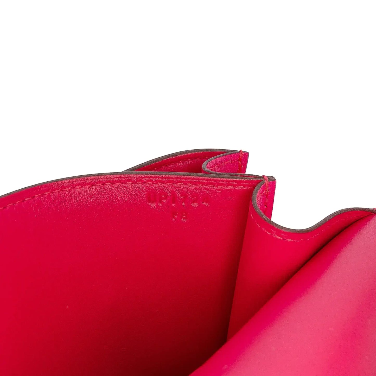 Hermès Mini Chevre Mysore Constance 18