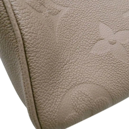 Louis Vuitton Monogram Empreinte Speedy Bandouliere 25