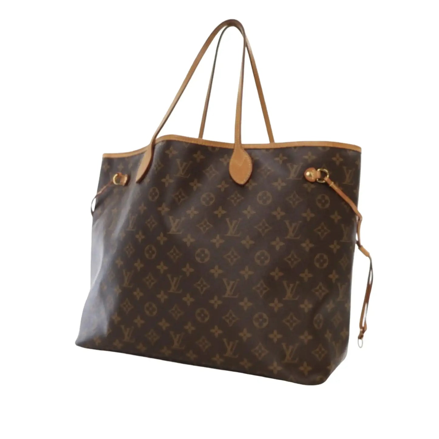 Louis Vuitton Monogram Neverfull GM