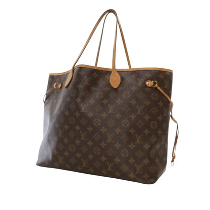 Louis Vuitton Monogram Neverfull GM