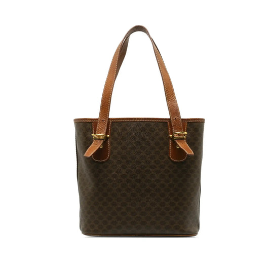 Celine Macadam Tote