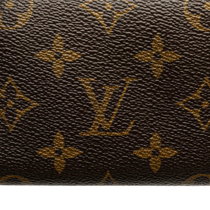 Louis Vuitton Monogram Card Holder