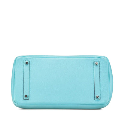 Hermès Togo Birkin Retourne 35