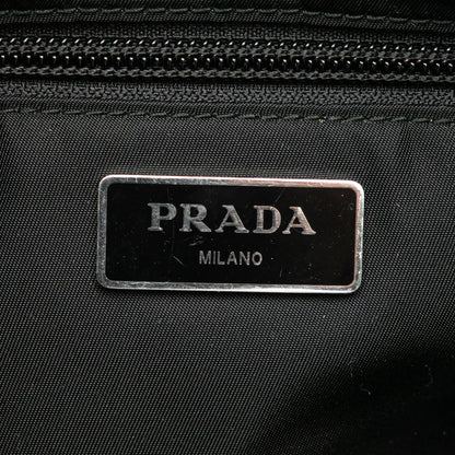 Prada Tessuto Belt Bag
