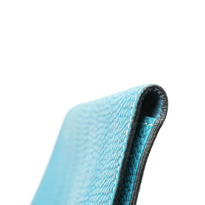 Hermès Togo Dogon Long Wallet
