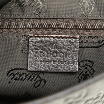 Gucci Guccissima Crossbody