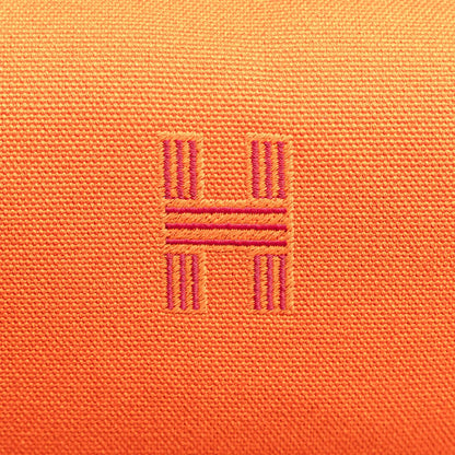 Hermès Small Toile Bride A Brac