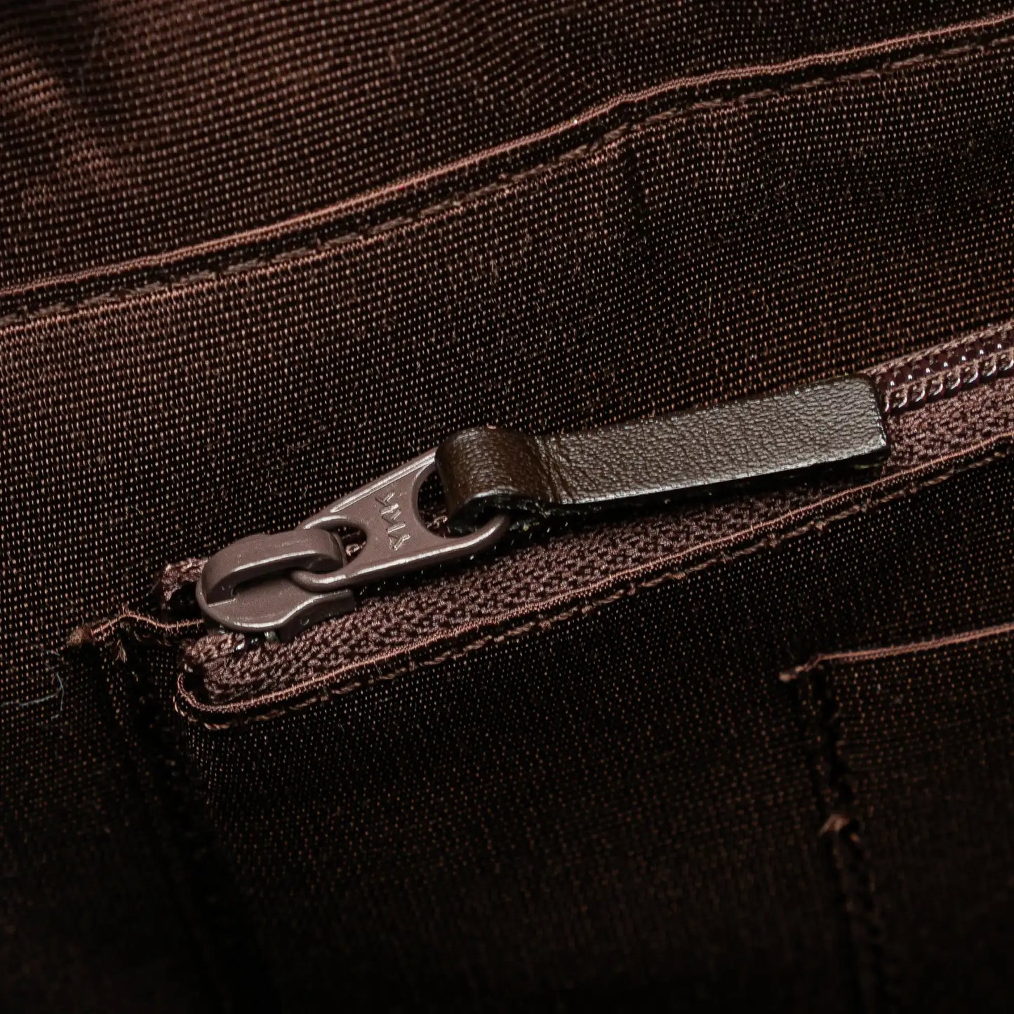 Burberry Leather and Suede Stitch Tote
