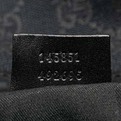 Gucci GG Canvas Belt Bag