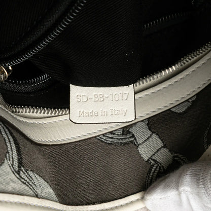 Celine Macadam Canvas Bittersweet Hobo