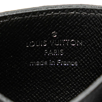 Louis Vuitton Damier Graphite Card Holder