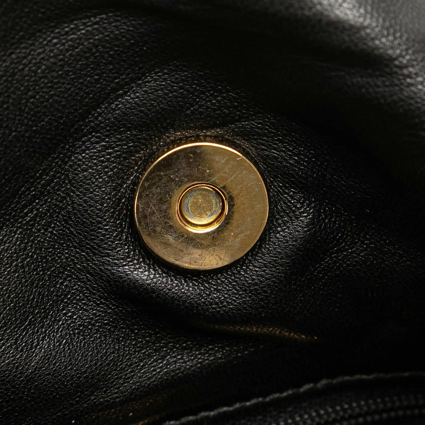Loewe Nappa Flamenco Drawstring Crossbody