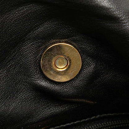 Loewe Nappa Flamenco Drawstring Crossbody