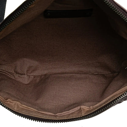 Bottega Veneta Nappa Intrecciato Belt Bag
