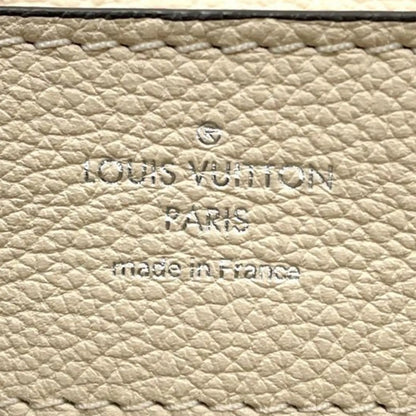 Louis Vuitton Calfskin Flowers Mini Lockme Backpack