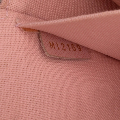 Louis Vuitton Damier Azur Pochette Felicie