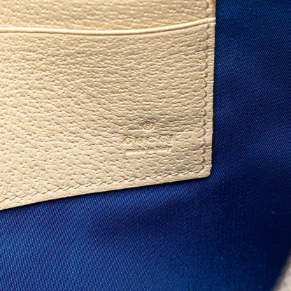 Gucci GG Nylon Off the Grid Clutch