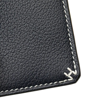Hermès Evercolor H Series Card Case