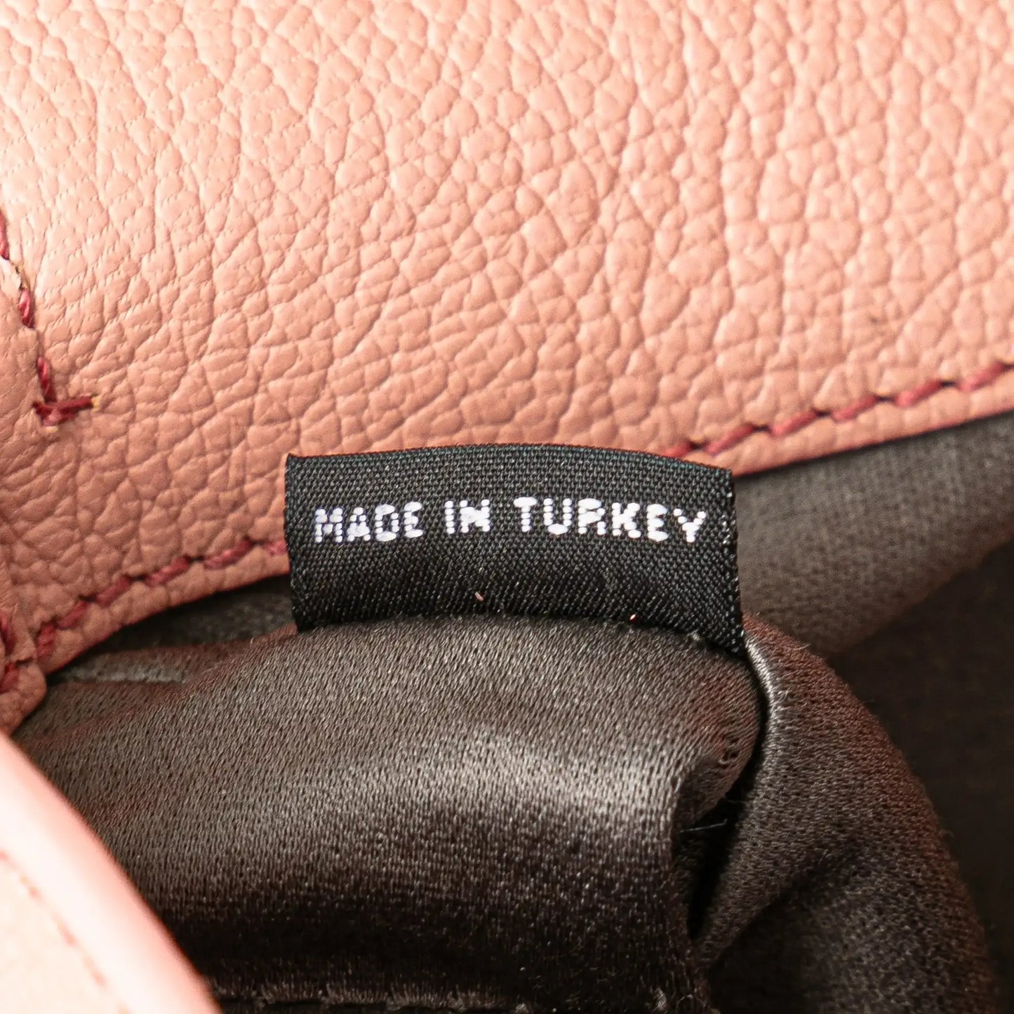 Miu Miu Goatskin Madras Crystal Studded Clutch