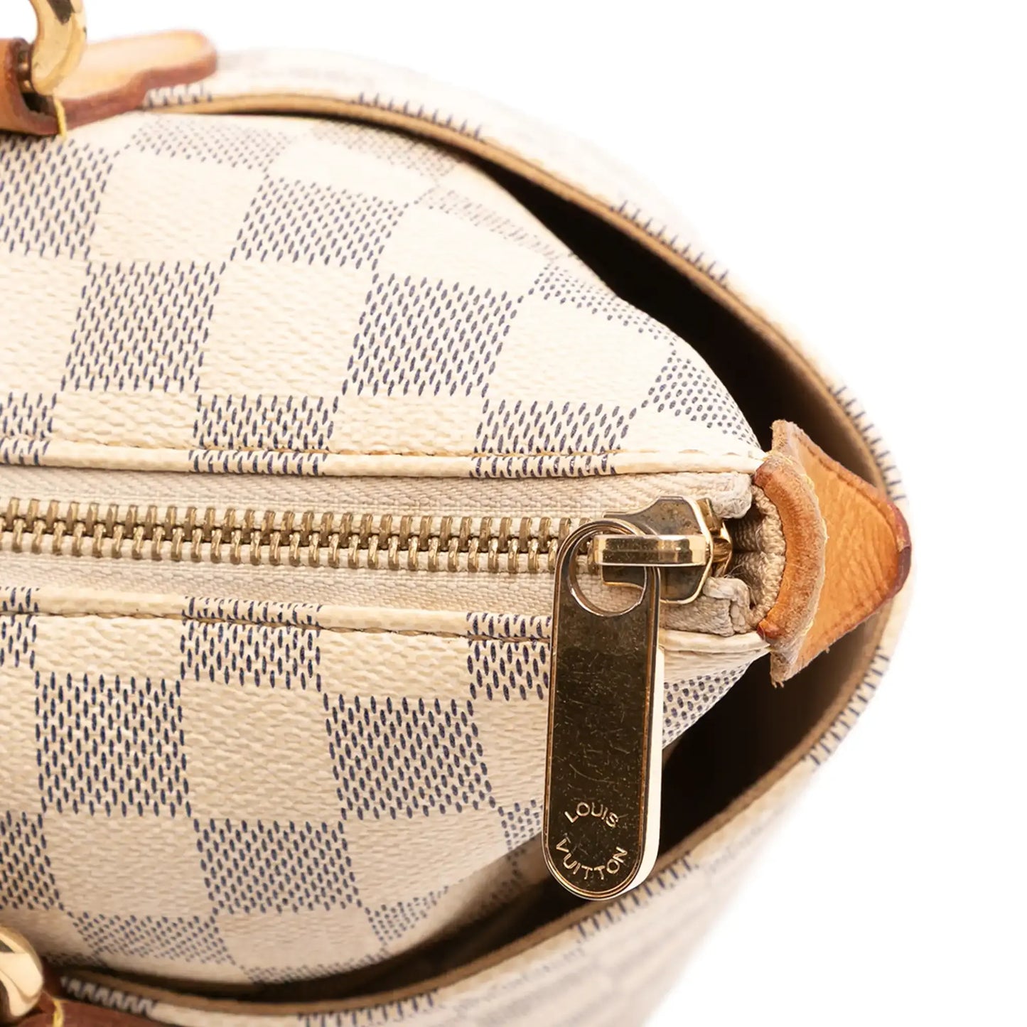 Louis Vuitton Damier Azur Totally PM