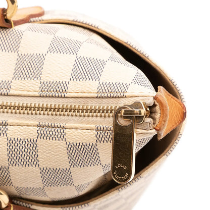 Louis Vuitton Damier Azur Totally PM