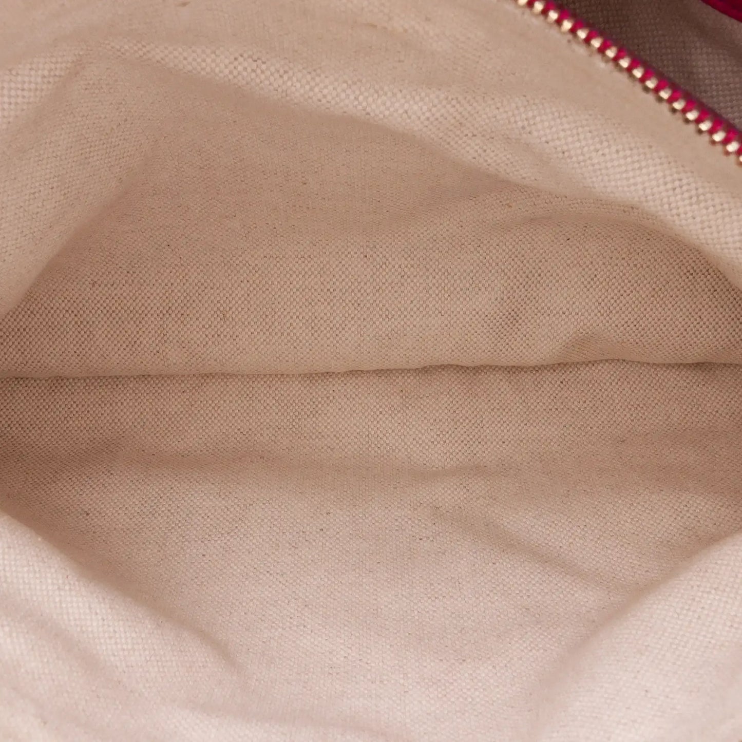 Gucci Medium Calfskin Bamboo Shopper Satchel