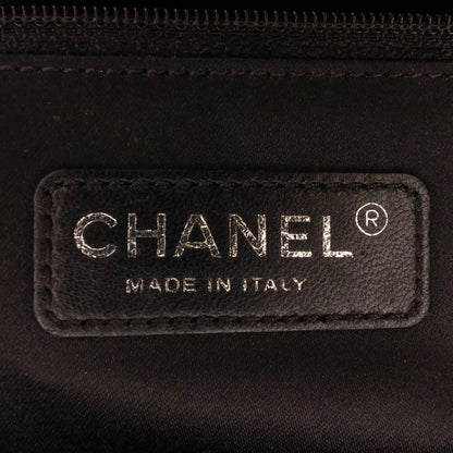 Chanel Caviar Grand Shopping Tote