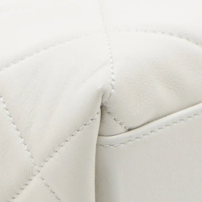 Chanel Quilted Calfskin Close To Me Hobo