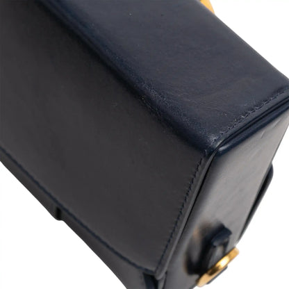 Dior Leather 30 Montaigne Box Bag