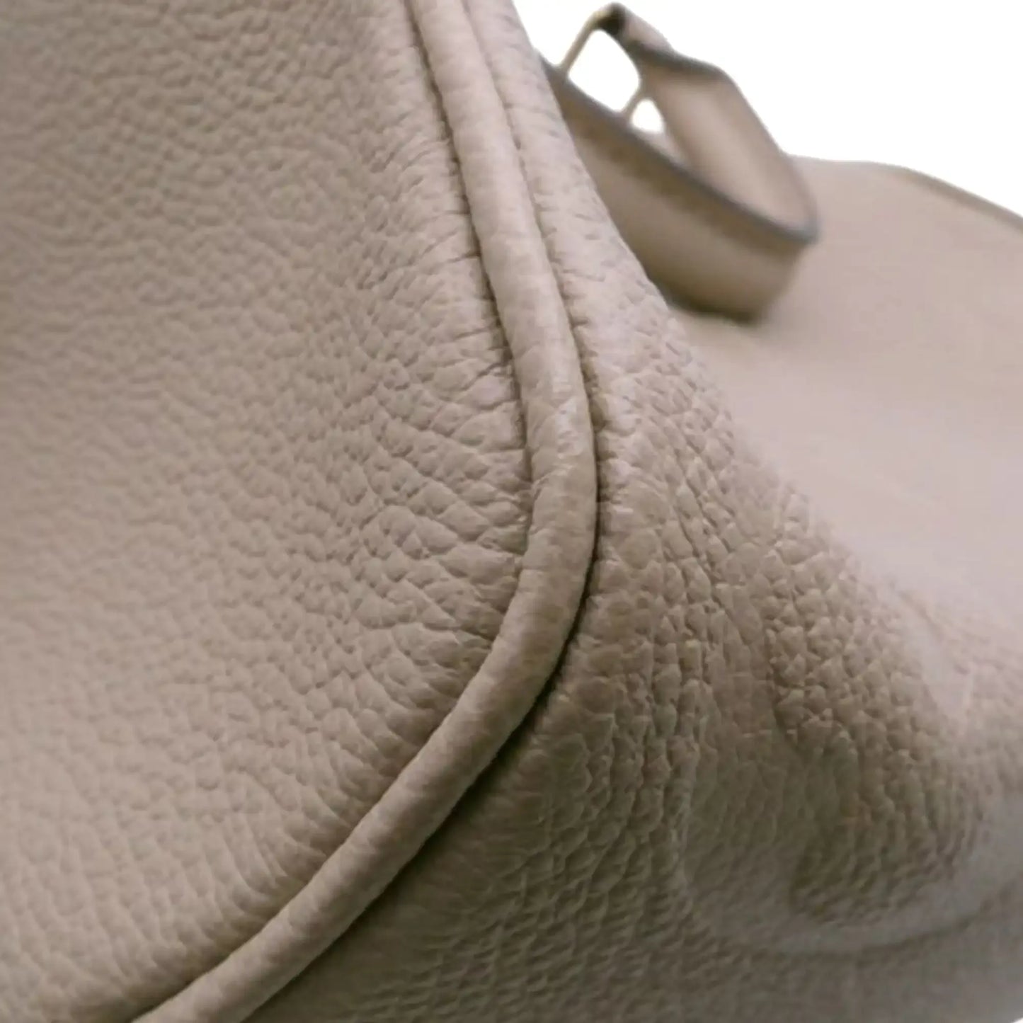 Louis Vuitton Monogram Empreinte Speedy Bandouliere 25