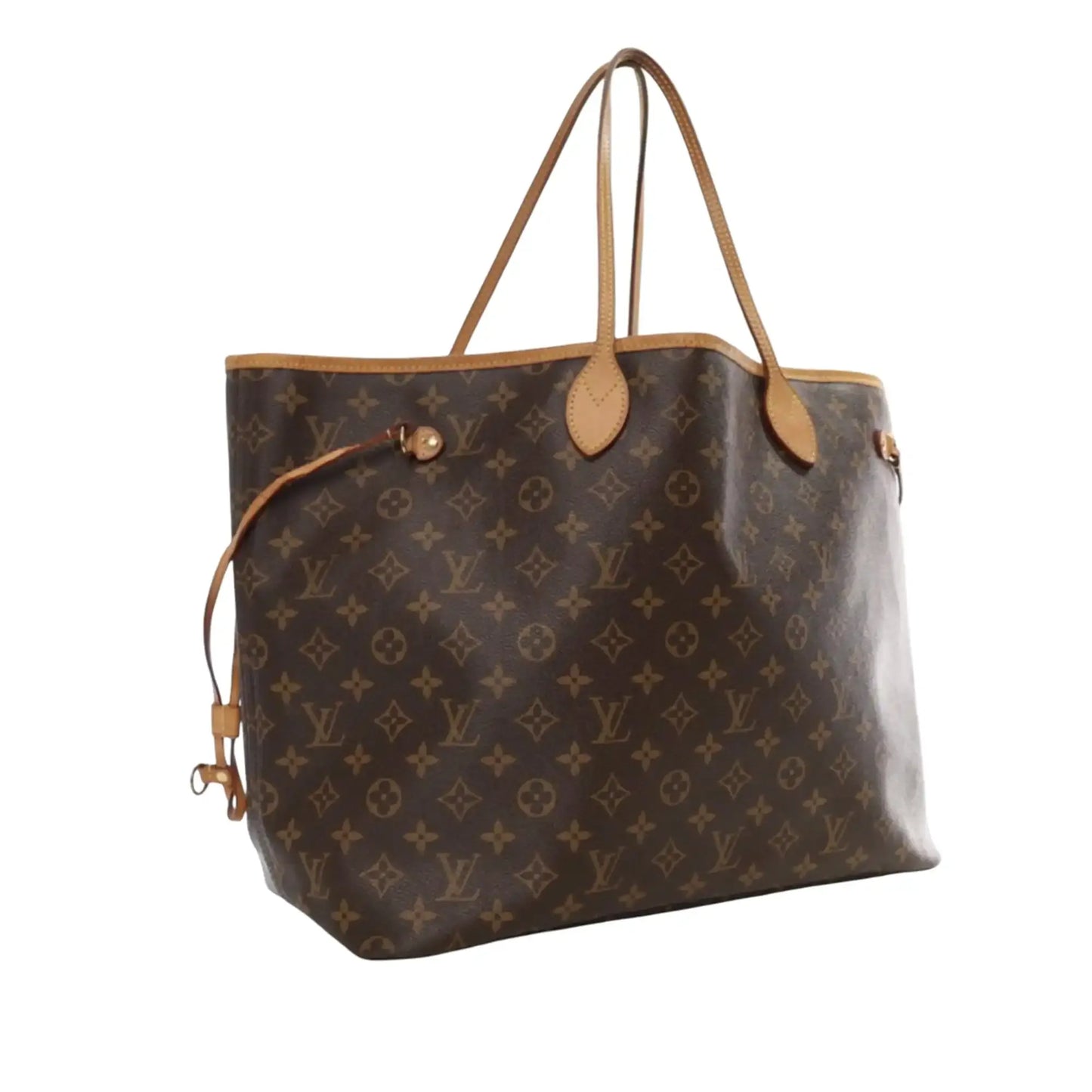 Louis Vuitton Monogram Neverfull GM