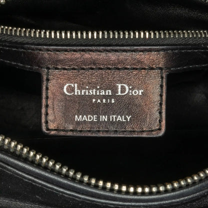 Dior Medium Calfskin Pockets Lady