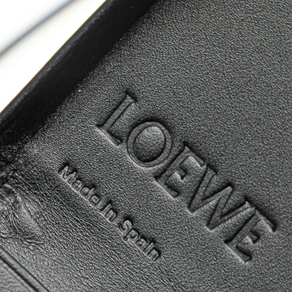 Loewe Mini Soft Calfskin Heel Pouch