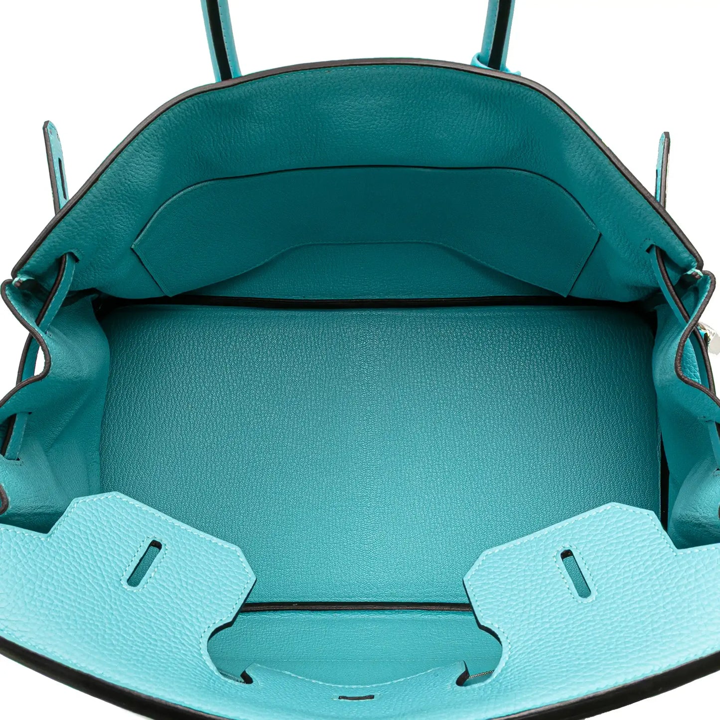 Hermès Togo Birkin Retourne 35