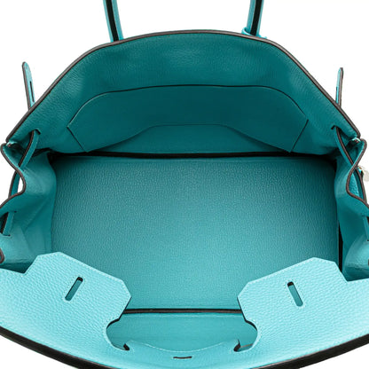 Hermès Togo Birkin Retourne 35