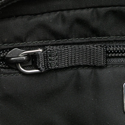 Prada Tessuto Belt Bag