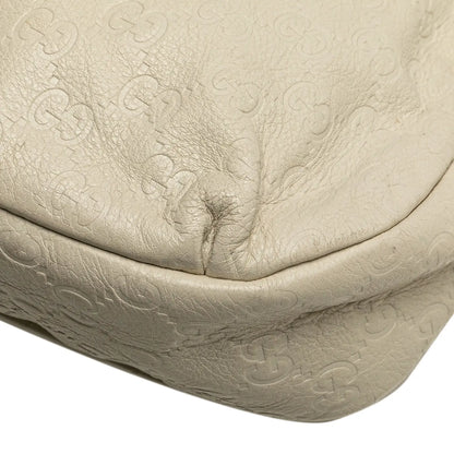 Gucci Medium Guccissima New Ladies Hobo