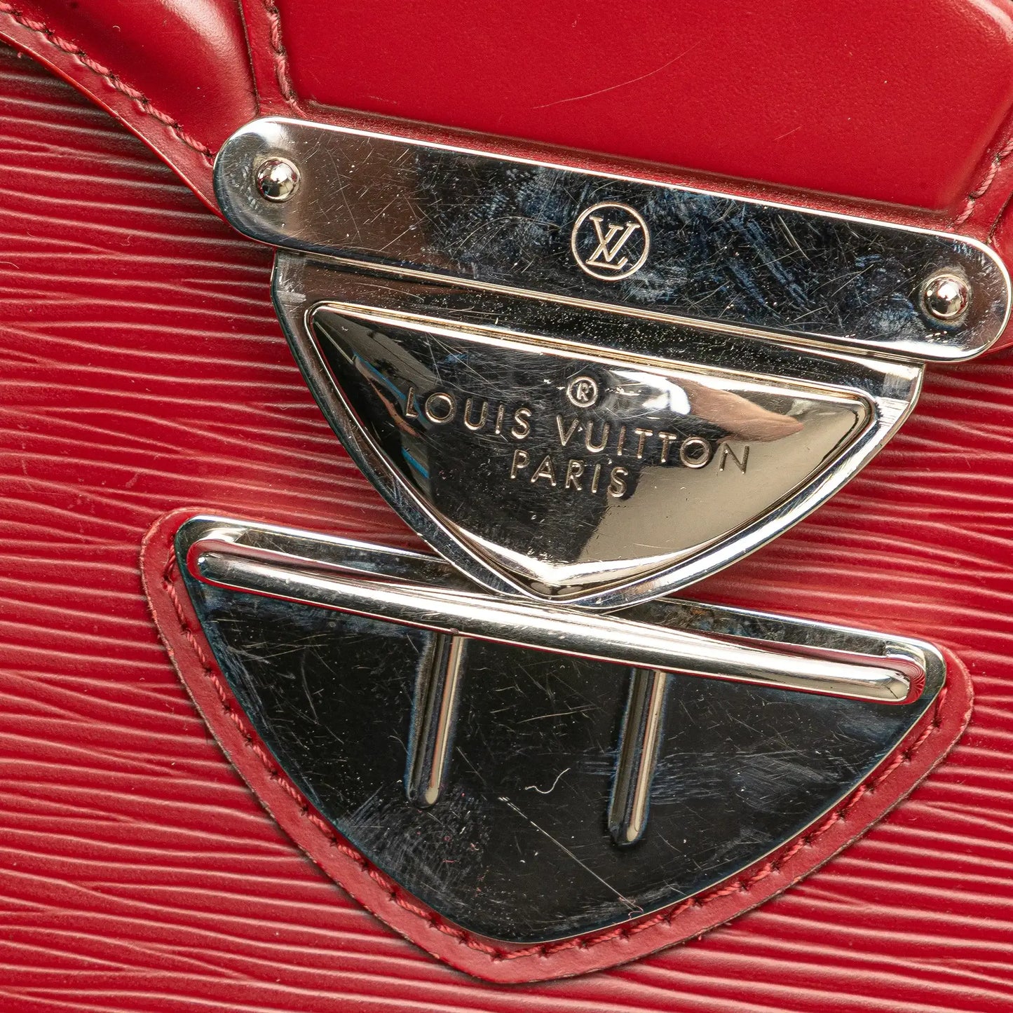 Louis Vuitton Epi Bagatelle GM