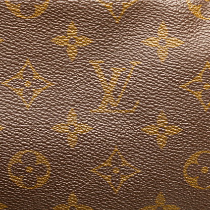 Louis Vuitton Monogram Trousse Toilette 28