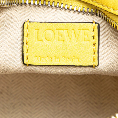Loewe Mini Calfskin Puzzle Bumbag