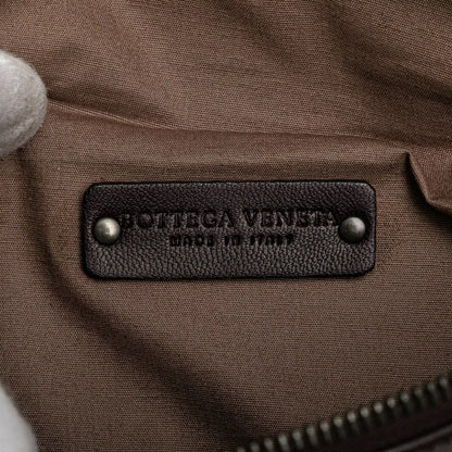 Bottega Veneta Nappa Intrecciato Belt Bag
