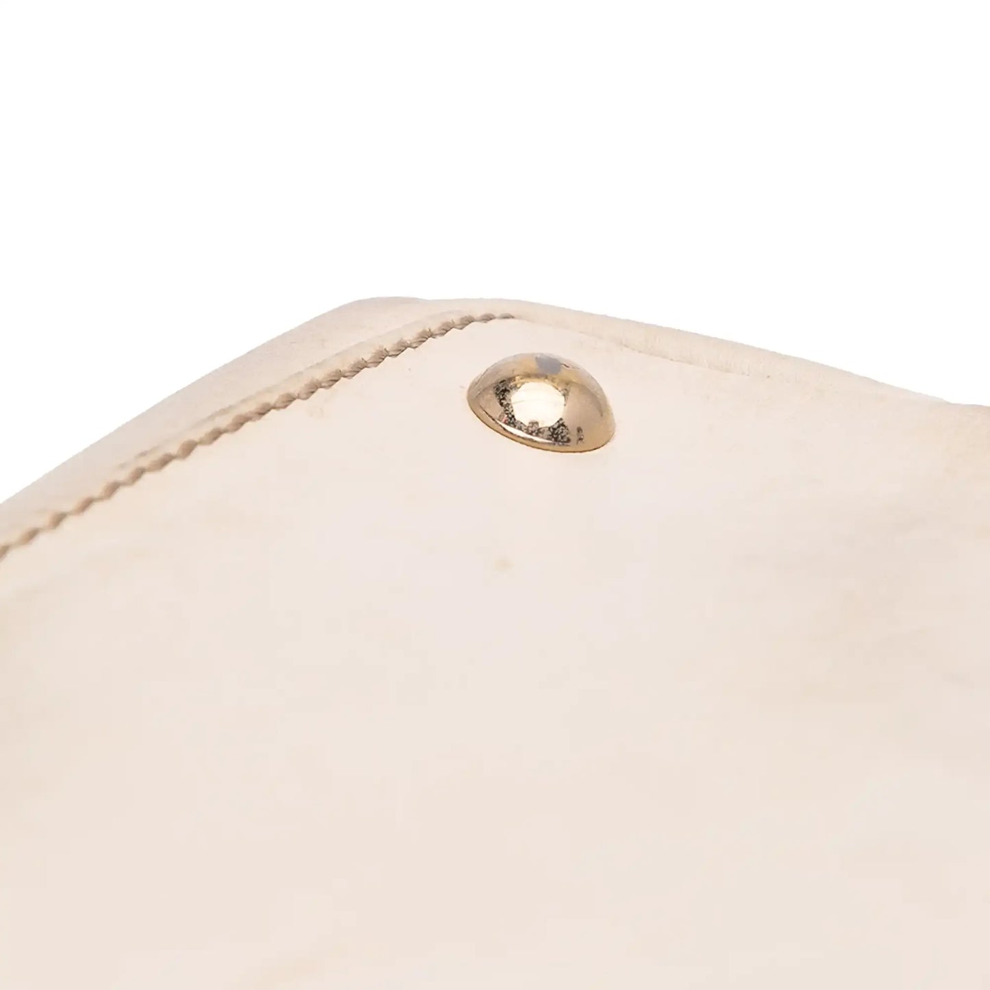 Gucci GG Canvas Punch Tote