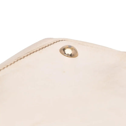 Gucci GG Canvas Punch Tote