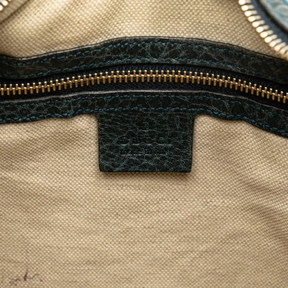 Gucci Diamante Canvas Catherine Hobo