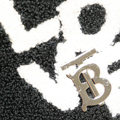 Burberry Mini Terry Cloth Lola Love Crossbody