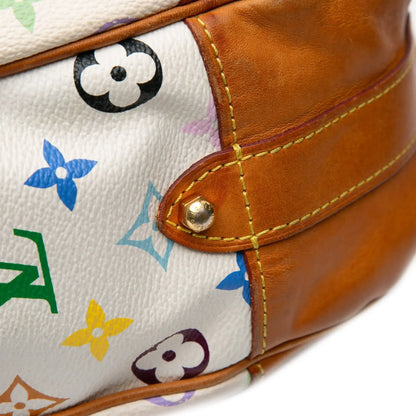 Louis Vuitton Monogram Multicolore Greta