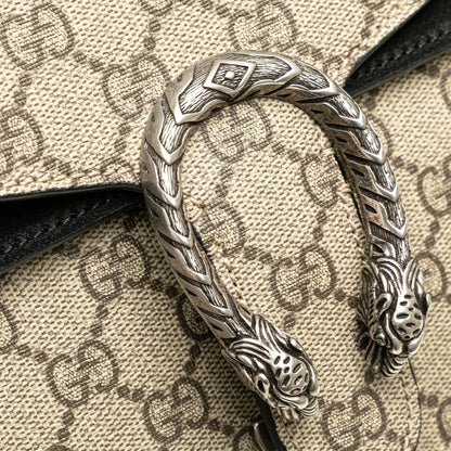 Gucci Mini GG Supreme Dionysus Crossbody