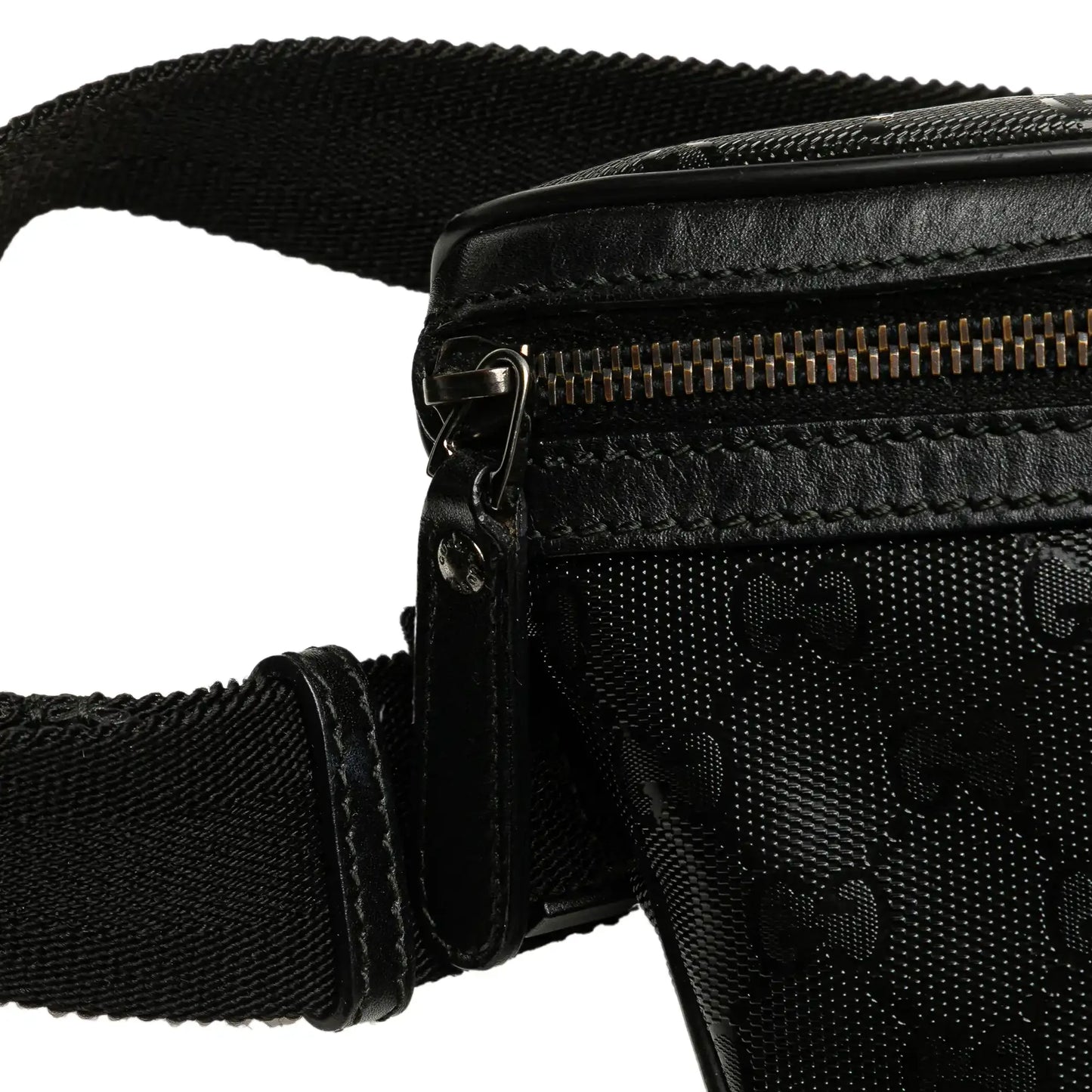 Gucci GG Imprime Belt Bag
