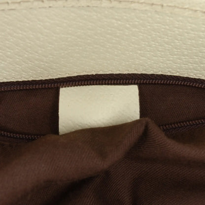 Gucci Medium GG Canvas Eclipse Tote