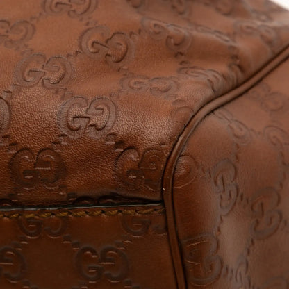 Gucci Medium Guccissima Sukey Tote